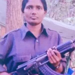 किन गरिन् भारतकी पहिलो महिला माओवादी ‘मिलिट्री कमान्डर’ ले आत्मसमर्पण?