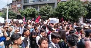 सत्ता पल्टाउन सफल, क्याविनेटमा  आफ्ना प्रतिनिधि पठाउन असफल ‘जेन जी’ आन्दोलन
