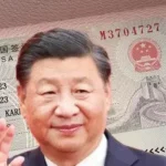 चीनले यसकारण ल्यायो ‘के भिसा’ को प्रावधान