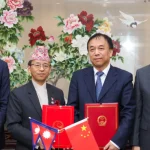 चीनको चाहना : अन्तर्राष्ट्रिय प्रभुत्व होइन, सबैलाई लाभ हुने साझेदारी