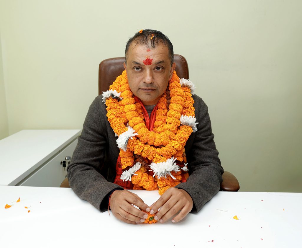 दुई हप्ताभित्र गगनका तीन सफलता, प्रधानमन्त्री बन्ने मार्गमा तीन चुनौति