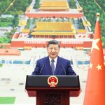 अशान्त विश्वमा शताब्दी-पुरानो बुद्धिमत्ता र शान्तिको चिनियाँ कूटनीति