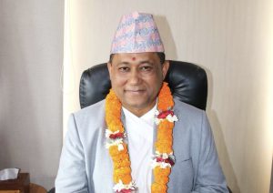 परराष्ट्रमन्त्री खनालद्वारा युएईमाथि इरानी आक्रमणको कडा निन्दा