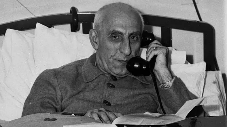 अमेरिकाले इरानमै गरेको थियो, ७३ वर्षअघि ‘कू’ मार्फत् पहिलो सत्तापलट