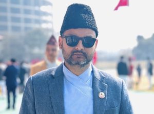 विस्तृत शान्ति सम्झौता यताका सम्पूर्ण महत्वपूर्ण सम्झौताहरुको अध्ययन गर्दै संविधान संसोधन सम्बन्धी कार्यदल