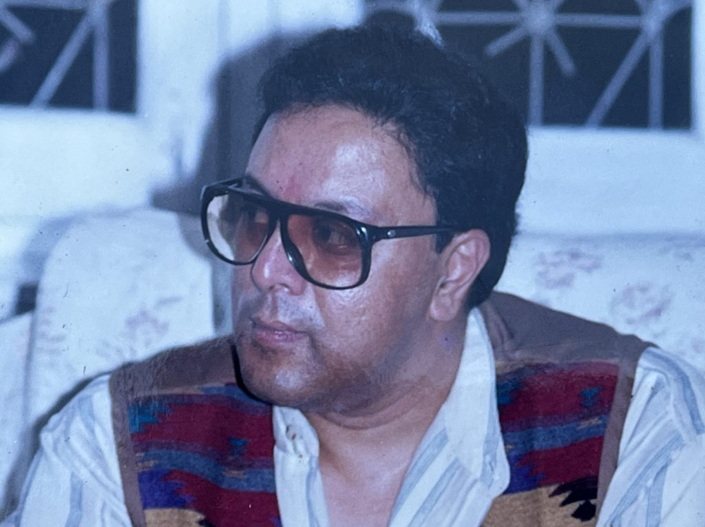धीरेन्द्र शाह : जन्मदा ‘शाहज्यादा’, दरबार हत्याकाण्डमा निधन हुँदा ‘सर्वसाधारण नागरिक’