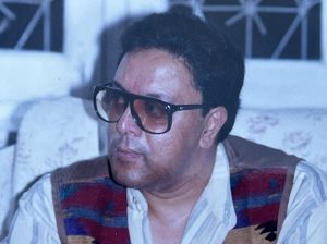 धीरेन्द्र शाह : जन्मदा ‘शाहज्यादा’, दरबार हत्याकाण्डमा निधन हुँदा ‘सर्वसाधारण नागरिक’