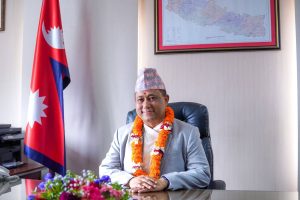 नेपालको छिमेक कुटनीति : भारतपछि चीन भ्रमणमा जाँदै परराष्ट्रमन्त्री खनाल