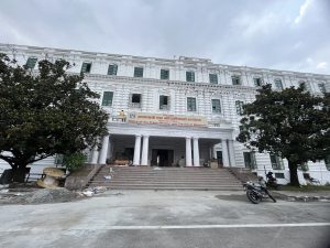 पासपोर्ट खरिद प्रकरण : अख्तियार दच्काएर आफ्नालाई ठेक्का दिने प्रधानमन्त्रीका आसेपासेहरुको दाउ