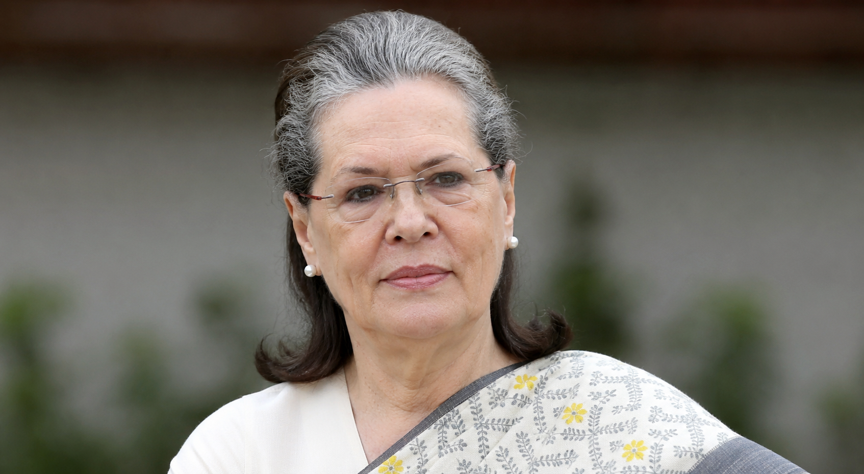 सोनिया गान्धी