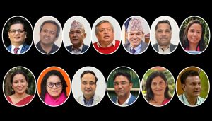 १३ मुलुकमा राजनीतिक कोटाका राजदूत सिफारिस, दलीय आवद्धता होइन विशेषज्ञतालाई प्राथमिकता